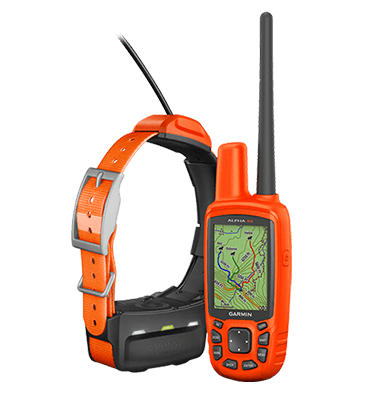Сервисный центр Garmin