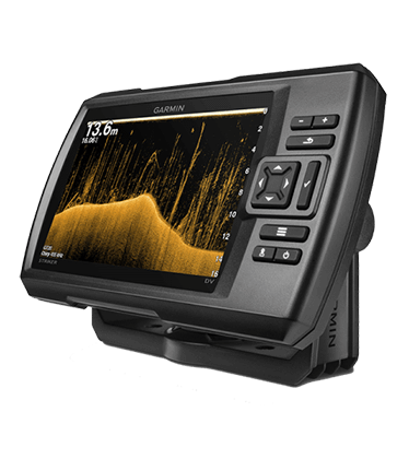 Сервисный центр Garmin
