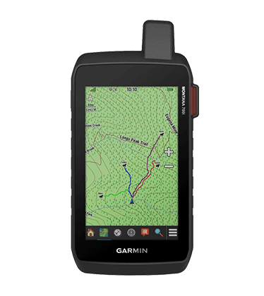 Сервисный центр Garmin